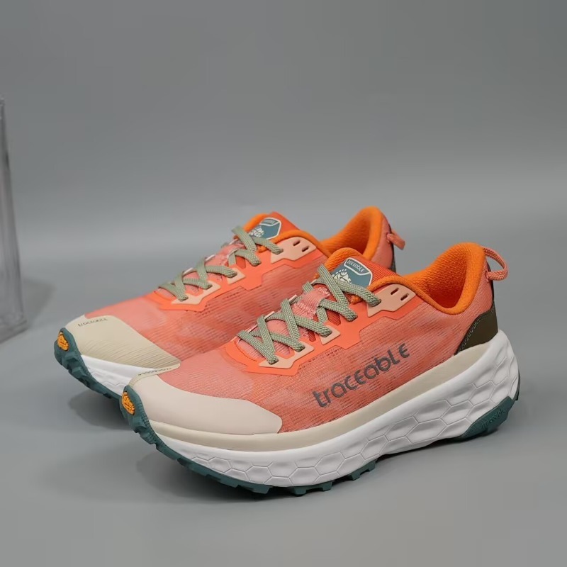 Hot Sale Lightweight and Breat - Lightweight Road Running Shoes review and price