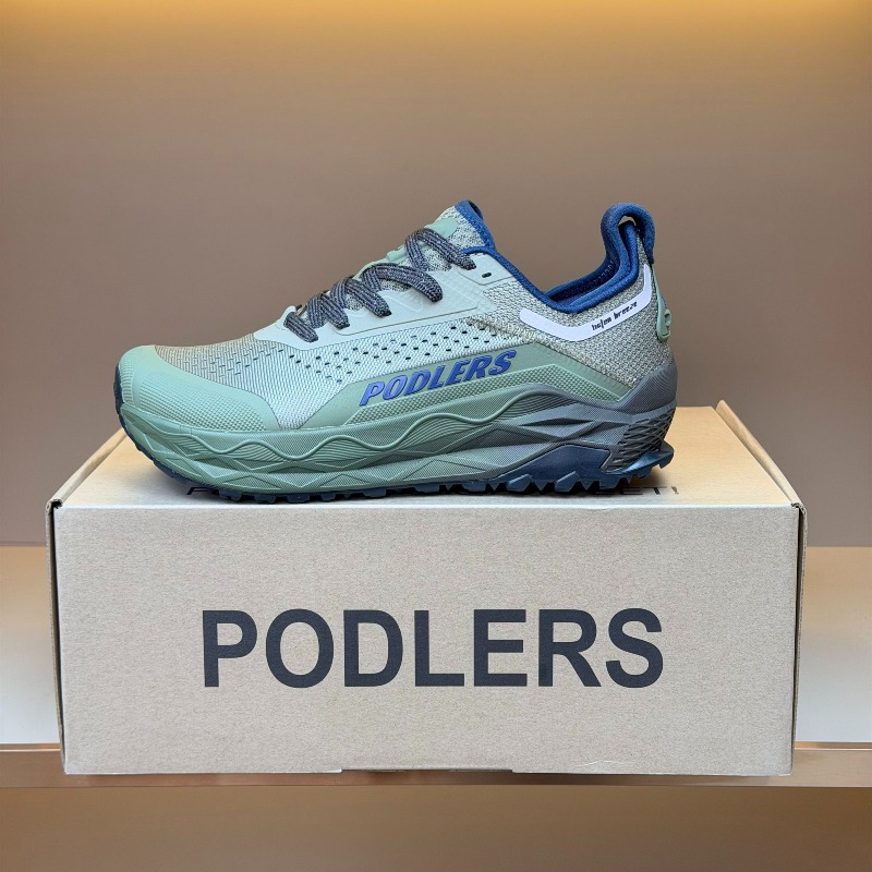 Summer Outdoor Sports Men Shoe - Anti Slip Trail Running Sneakers review and price