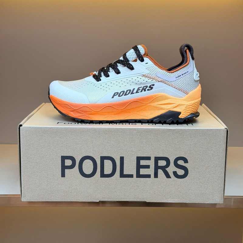Summer Outdoor Sports Men Shoe - Anti Slip Trail Running Sneakers review and price