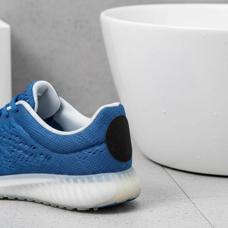 Self Adhesive Shoe Hole Repair - Sneakers review and price