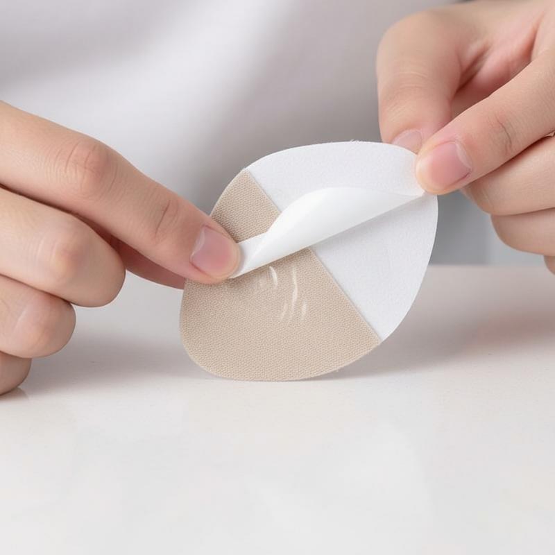Self Adhesive Shoe Hole Repair - Sneakers review and price