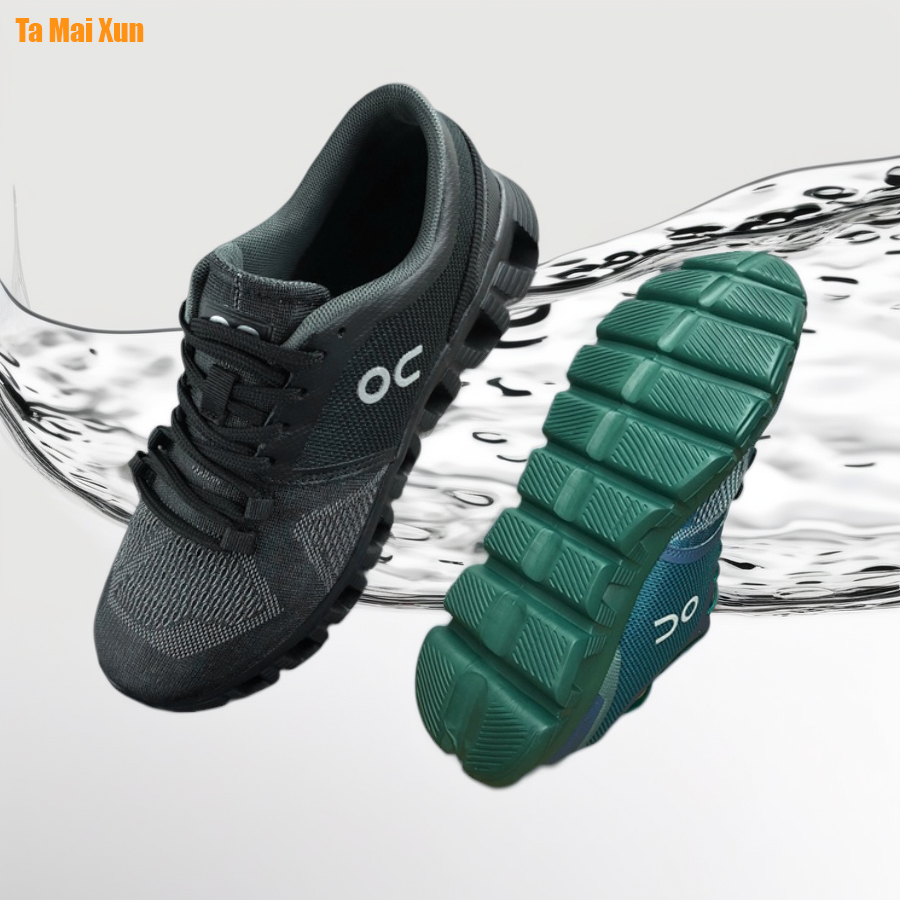 New Original Cloud Mens Traine - Reflective Night Running Shoes review and price