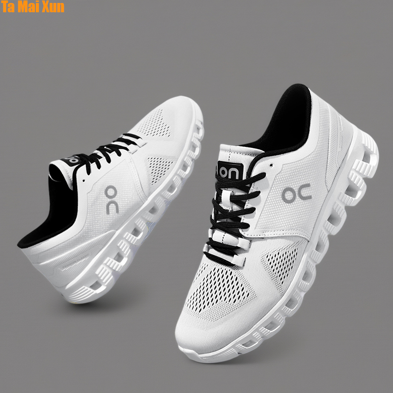 New Original Cloud Mens Traine - Reflective Night Running Shoes review and price