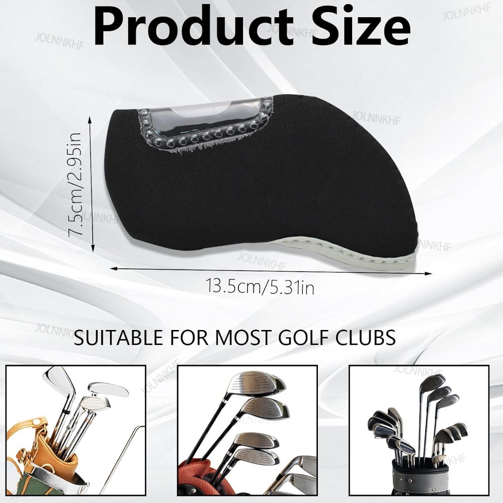 Clear Visible Head Covers 10Pc - Heels review and price