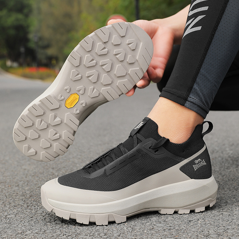 2026 New Arrival Sport Shoe Ma - Anti Slip Trail Running Sneakers review and price