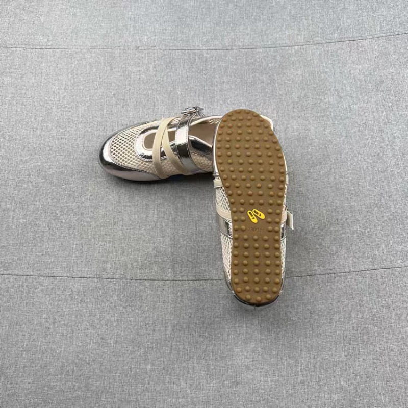 New Splicing Woven Hollow Snea - Heels review and price