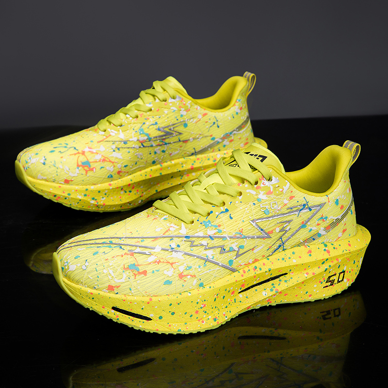 Marathon Racing Shoes Carbon F - Carbon Plate Marathon Racing Shoes review and price