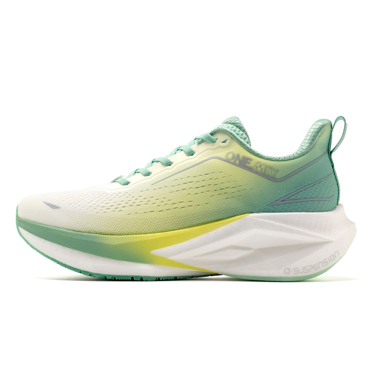 ONEMIX CloudStep 10 Running Sh - Lightweight Road Running Shoes review and price