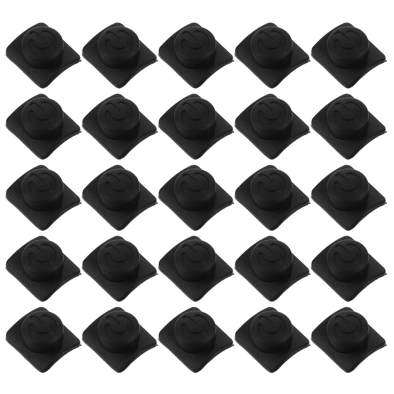 50Pcs Flashlight Button Cap Co - Boots review and price