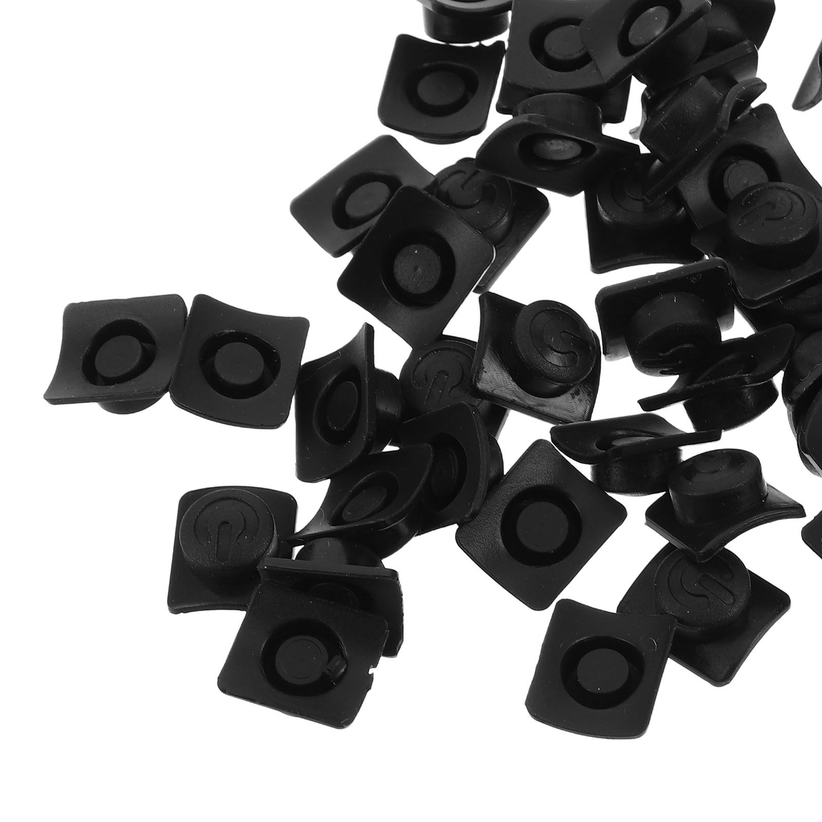 50Pcs Flashlight Button Cap Co - Boots review and price