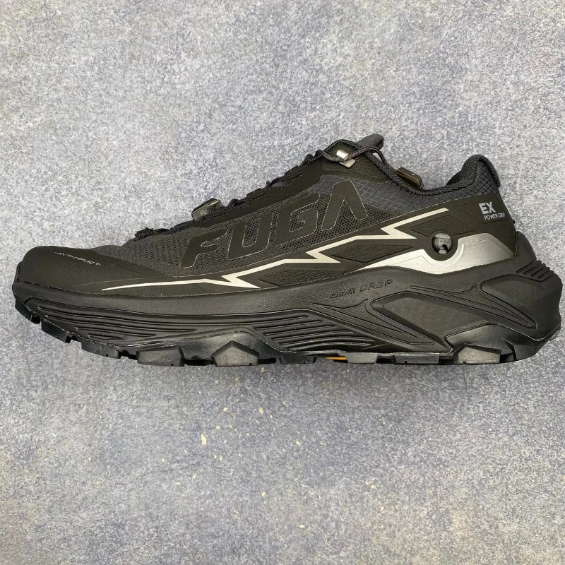 Professional Trail Running Sho - Anti Slip Trail Running Sneakers review and price