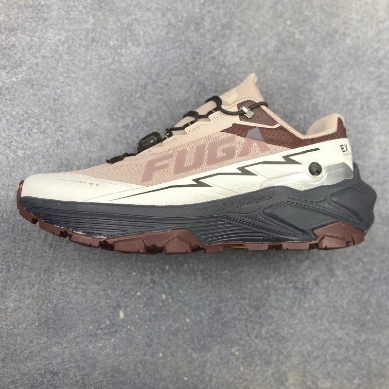 Professional Trail Running Sho - Anti Slip Trail Running Sneakers review and price