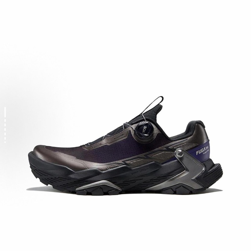 Good Quality Couples Trail Run - Anti Slip Trail Running Sneakers review and price