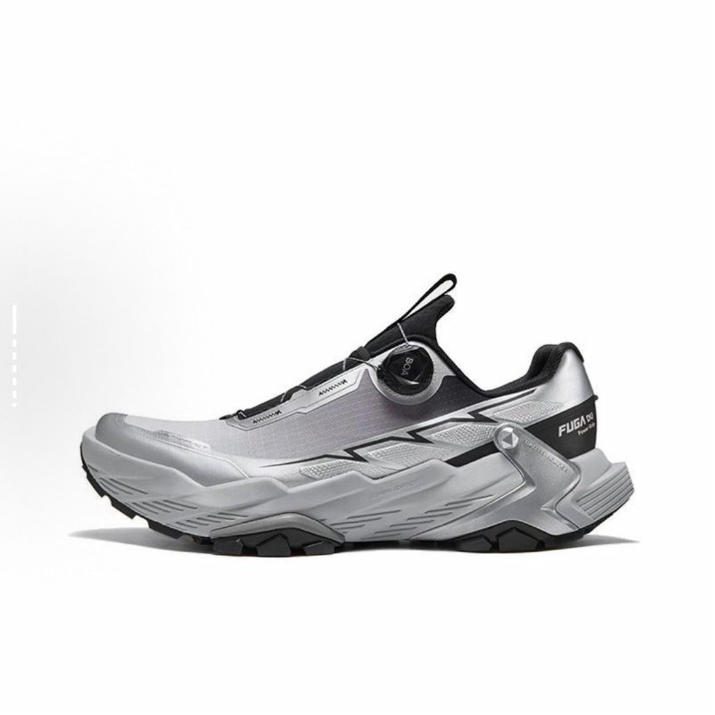 Good Quality Couples Trail Run - Anti Slip Trail Running Sneakers review and price