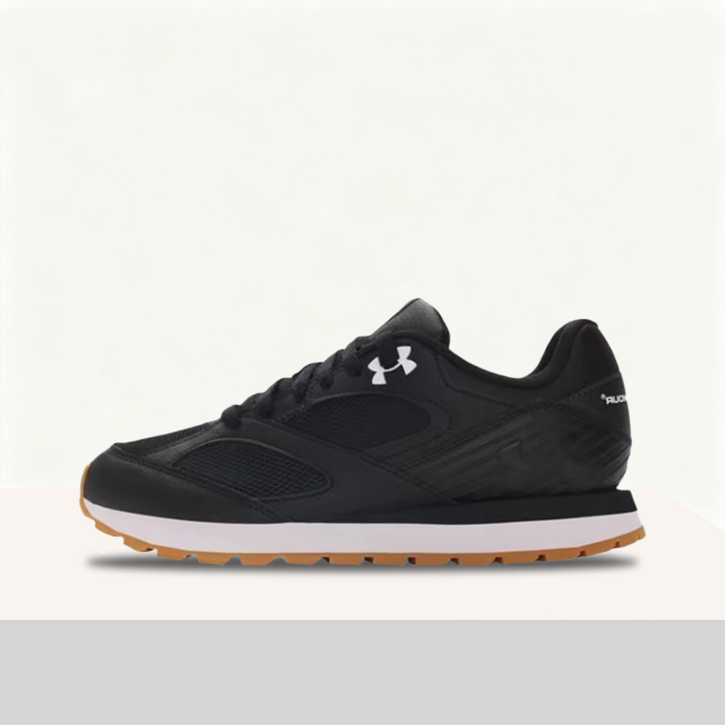 Under Armour Jogger Black Mini - Air Cushion Jogger Shoes Men review and price