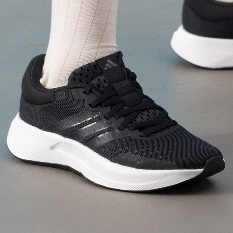 New Adidas JQ6404 Women Breath - Shock Absorbing Gym Trainers review and price