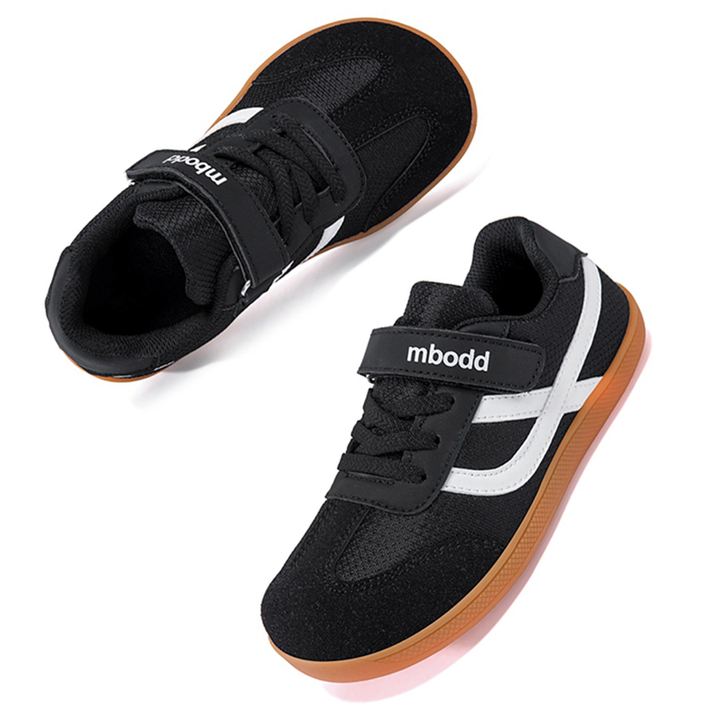 Kids Slip On Barefoot Toddler  - Wide Toe Box Running Sneakers review and price