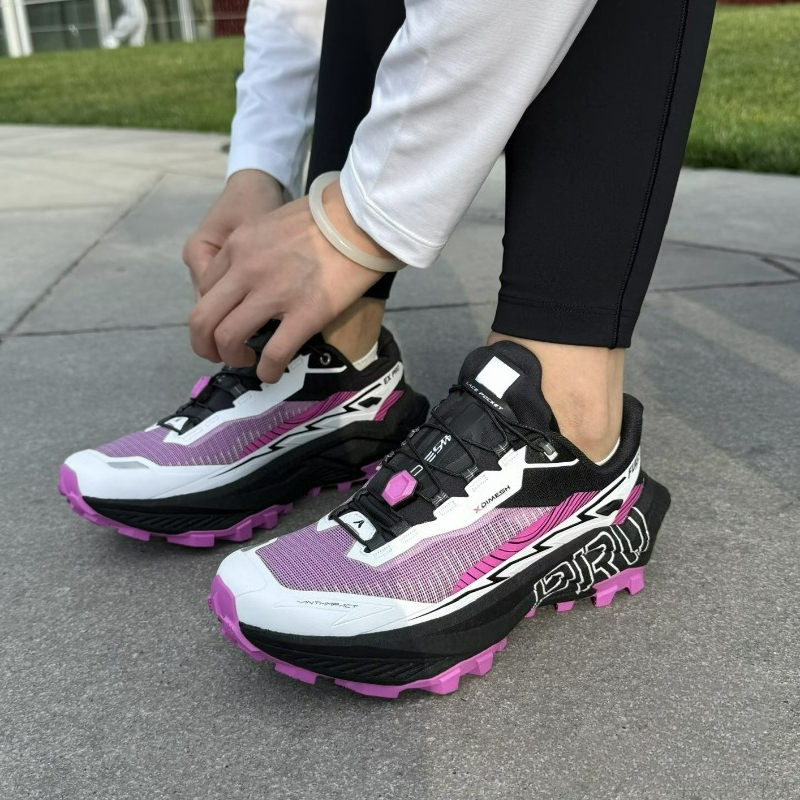 Classic Brand Unisex Trail Run - Anti Slip Trail Running Sneakers review and price