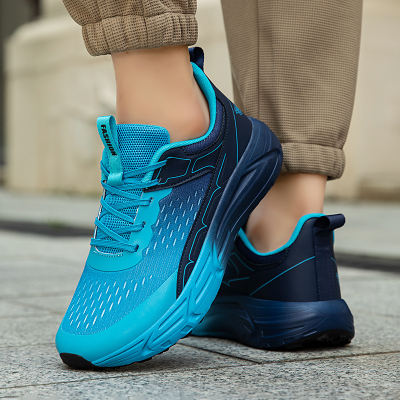 2025 New Running Shoes for Men - Wide Toe Box Running Sneakers review and price