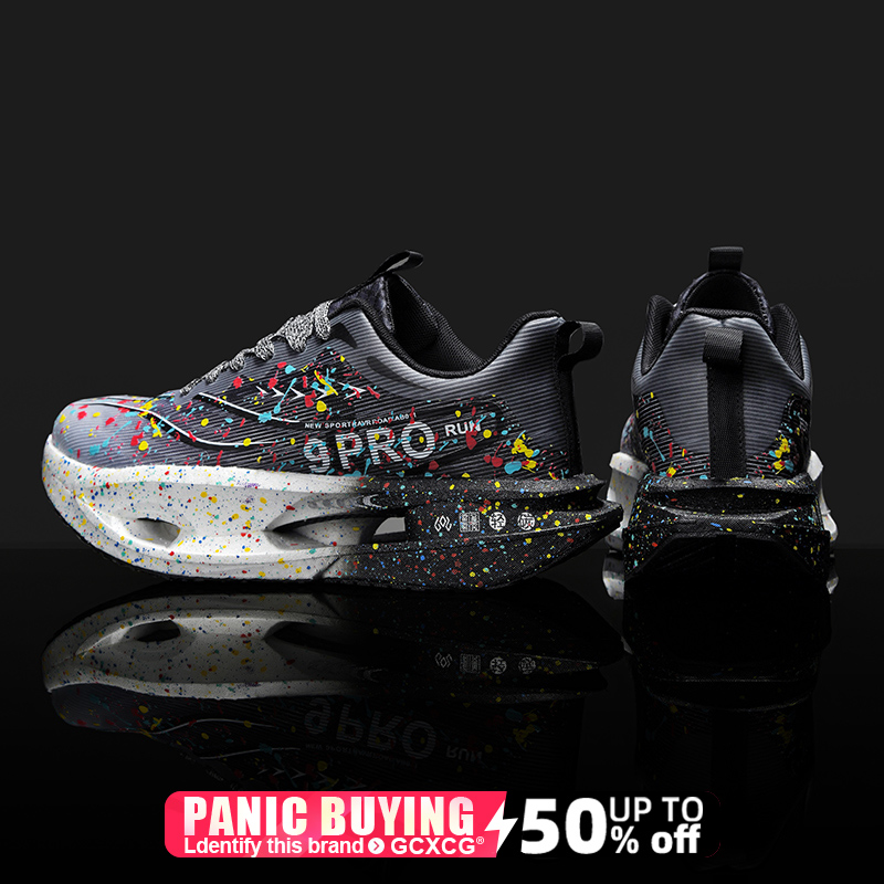 Running Shoes Speciality Carbo - Waterproof Goretex Running Shoes review and price