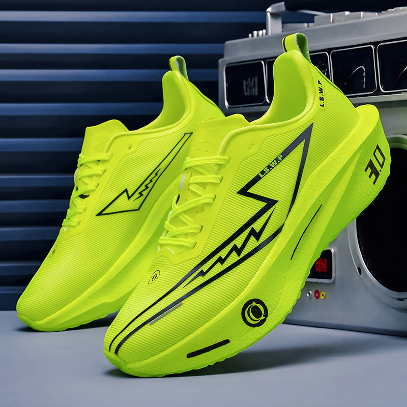 Men's Running Shoes, Breathabl - Lightweight Road Running Shoes review and price