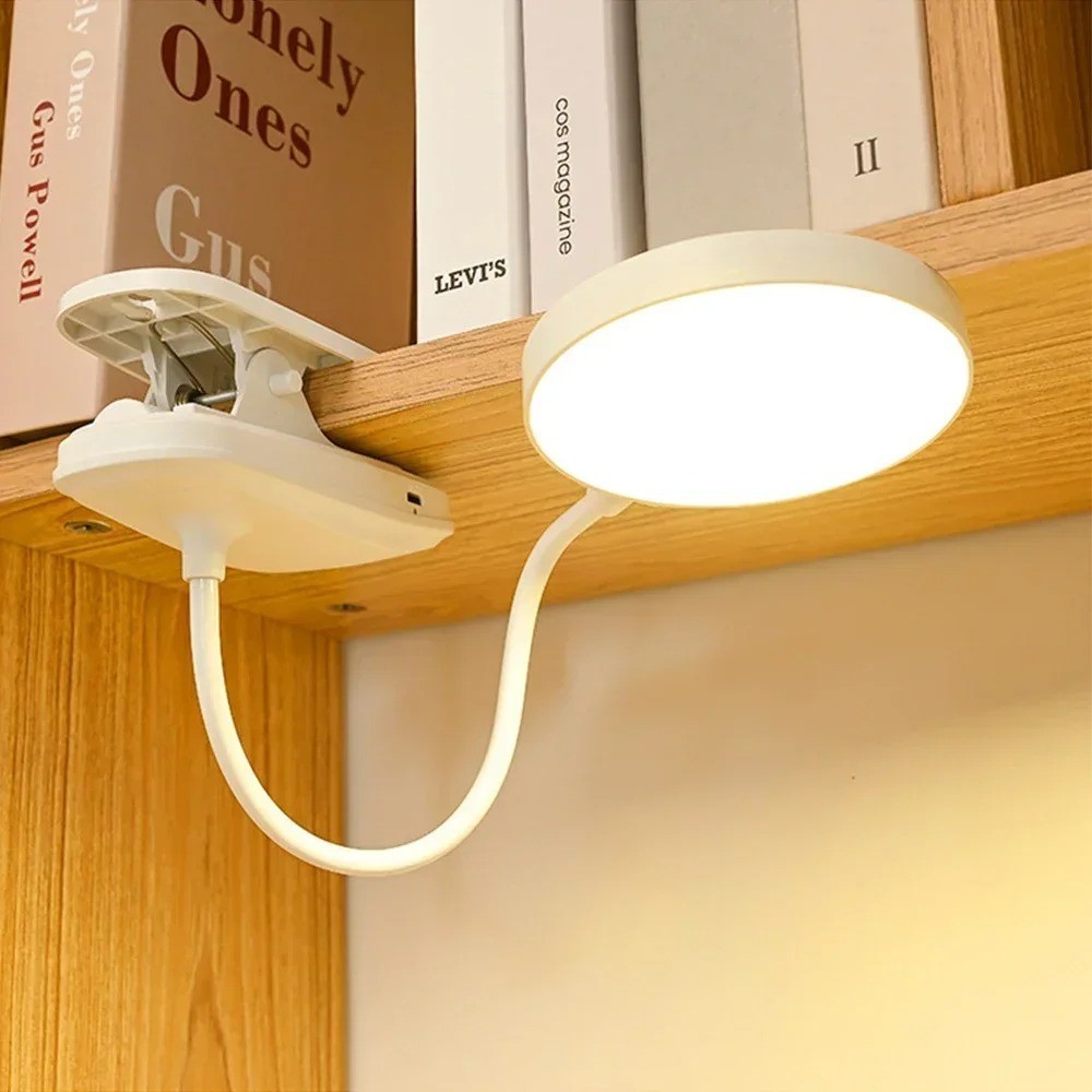 Portable USB Rechargeable Clip - Heels review and price