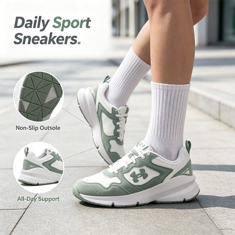 Under Armour Jogger Minimalist - Air Cushion Jogger Shoes Men review and price