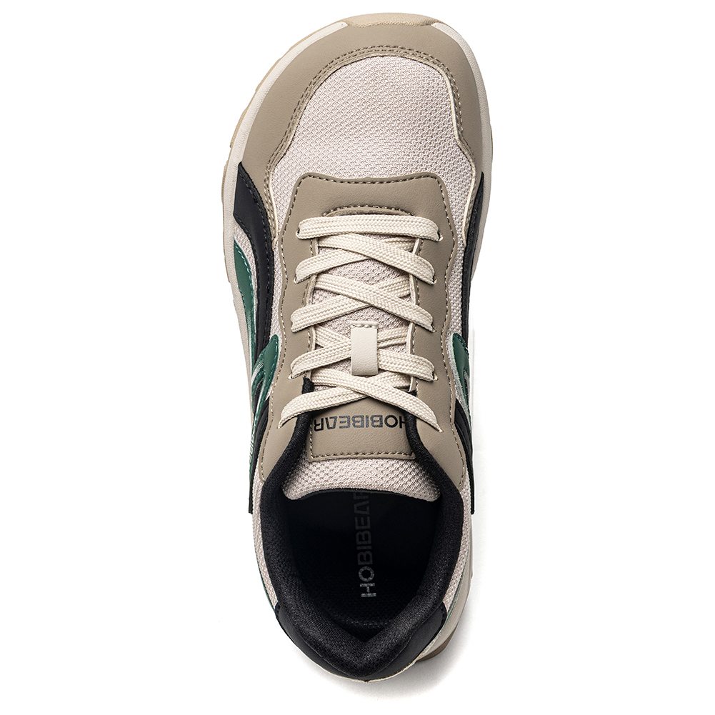 HOBIBEAR Unisex Wide Toe Runni - Breathable Mesh Athletic Shoes review and price