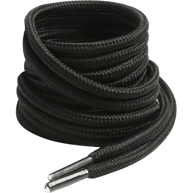 Round Boots Laces, 130mmlength - Boots review and price