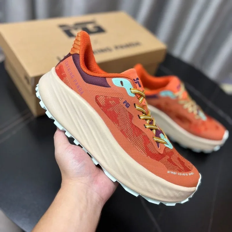 New Classic Brand Comfortable  - Lightweight Road Running Shoes review and price