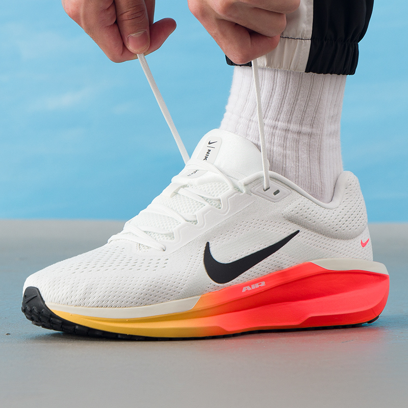 Nike Men's Shoes Original Ligh - Lightweight Road Running Shoes review and price