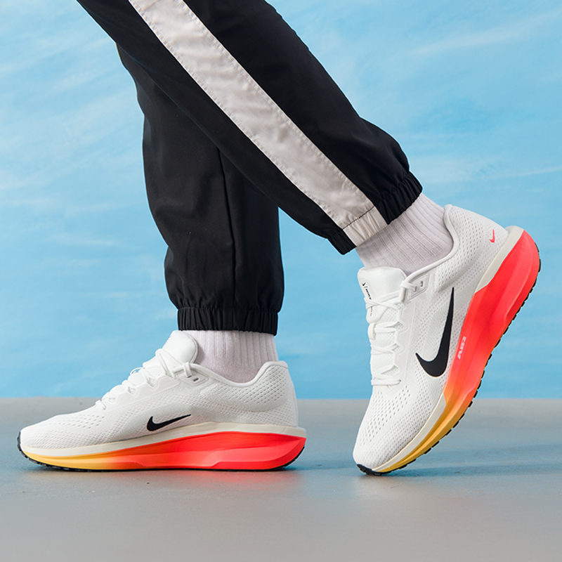 Nike Men's Shoes Original Ligh - Lightweight Road Running Shoes review and price
