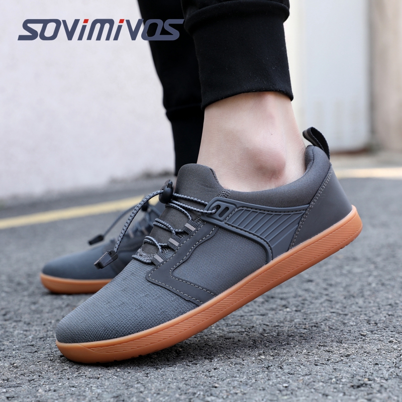 Men Barefoot Shoes Minimalist  - Wide Toe Box Running Sneakers review and price