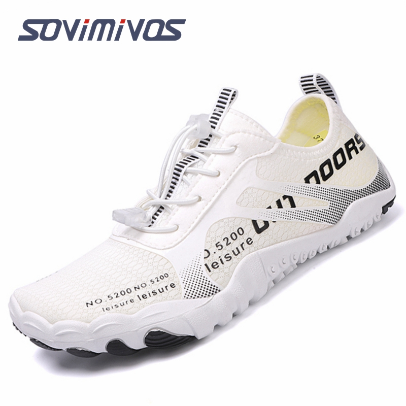 Men Barefoot Shoes Minimalist  - Wide Toe Box Running Sneakers review and price