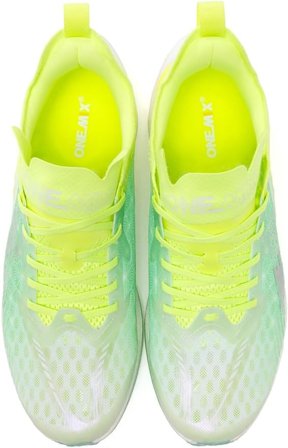 ONEMIX T700 Carbon Plate Marat - Carbon Plate Marathon Racing Shoes review and price