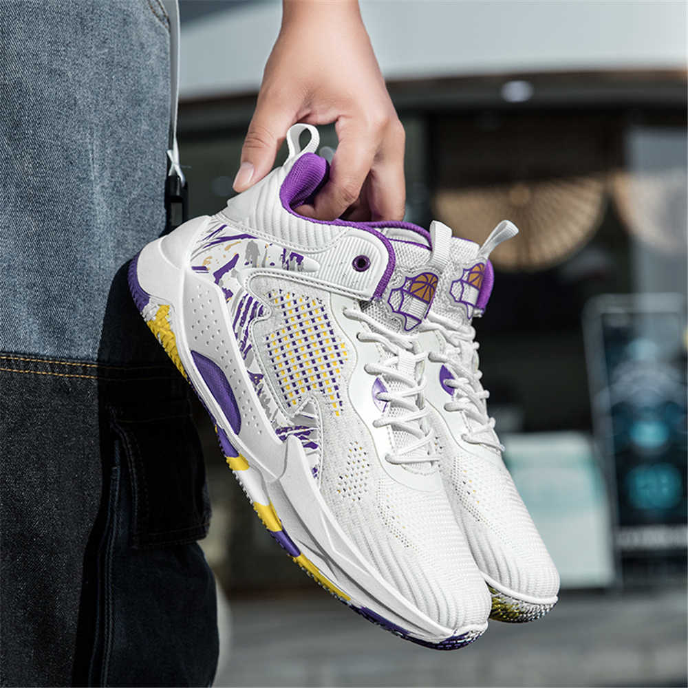 High-top Fabric Women's Summer - Knit Fabric Lace Up Sneakers review and price
