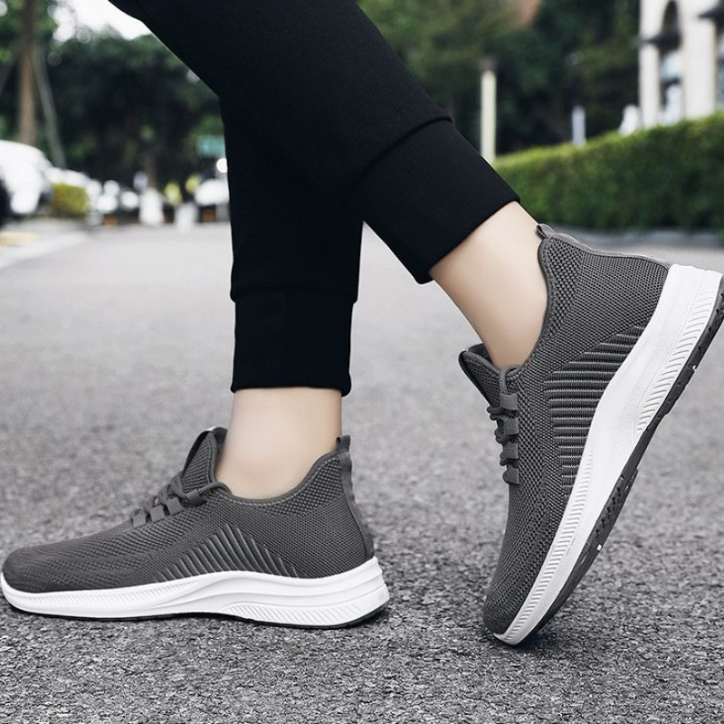 2026 Summer Men's Breathable A - Breathable Mesh Athletic Shoes review and price