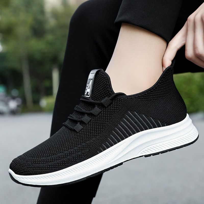 2026 Summer Men's Breathable A - Breathable Mesh Athletic Shoes review and price