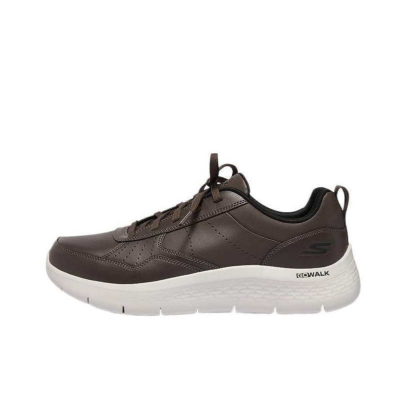 Skechers MEN'S GO WALK Cow Lea - Men'S Shoes review and price