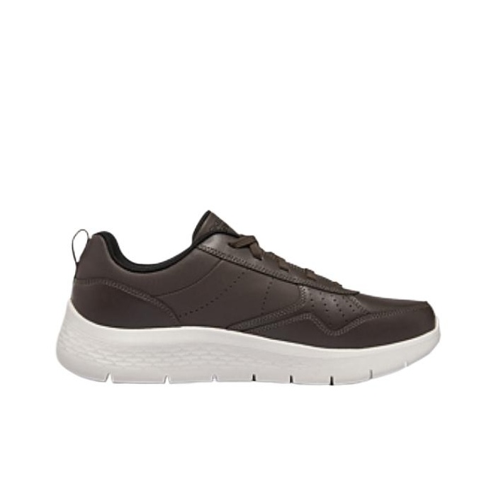 Skechers MEN'S GO WALK Cow Lea - Men'S Shoes review and price