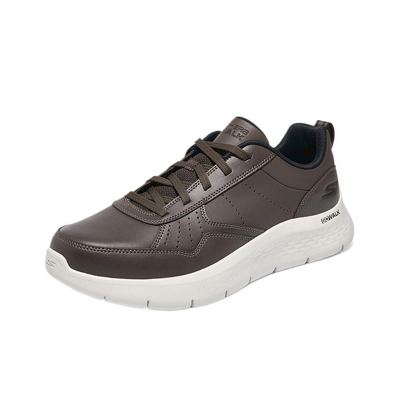 Skechers MEN'S GO WALK Cow Lea - Men'S Shoes review and price