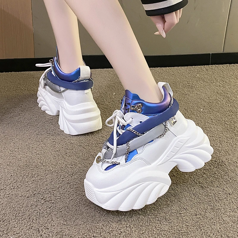 Lovely Kawaii Women sneakers w - Breathable Mesh Athletic Shoes review and price