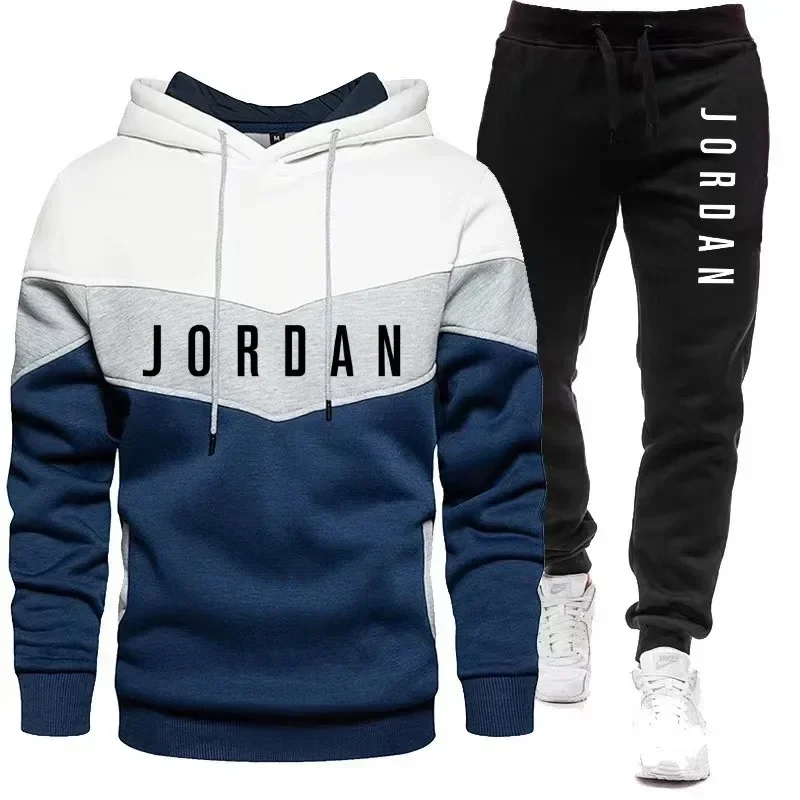Men Jordan Letter Print Tracks - Sneakers review and price