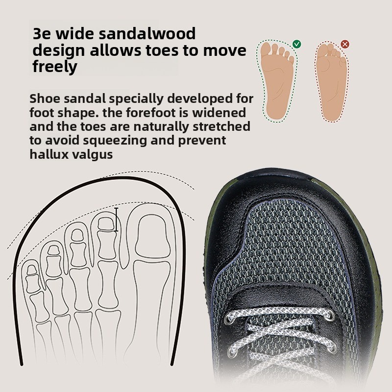 Wide Toe Box Running Shoes Men - Wide Toe Box Running Sneakers review and price