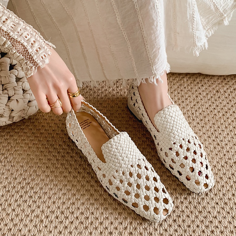 2026 Fashion Hot Sale Genuine  - Sandals review and price