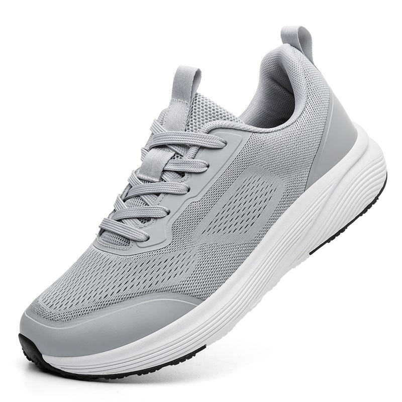 Men Wide Toe Athletic Shoes Li - Wide Toe Box Running Sneakers review and price