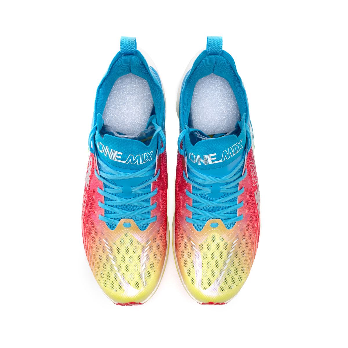 ONEMIX Trail Racing Running Sh - Carbon Plate Marathon Racing Shoes review and price