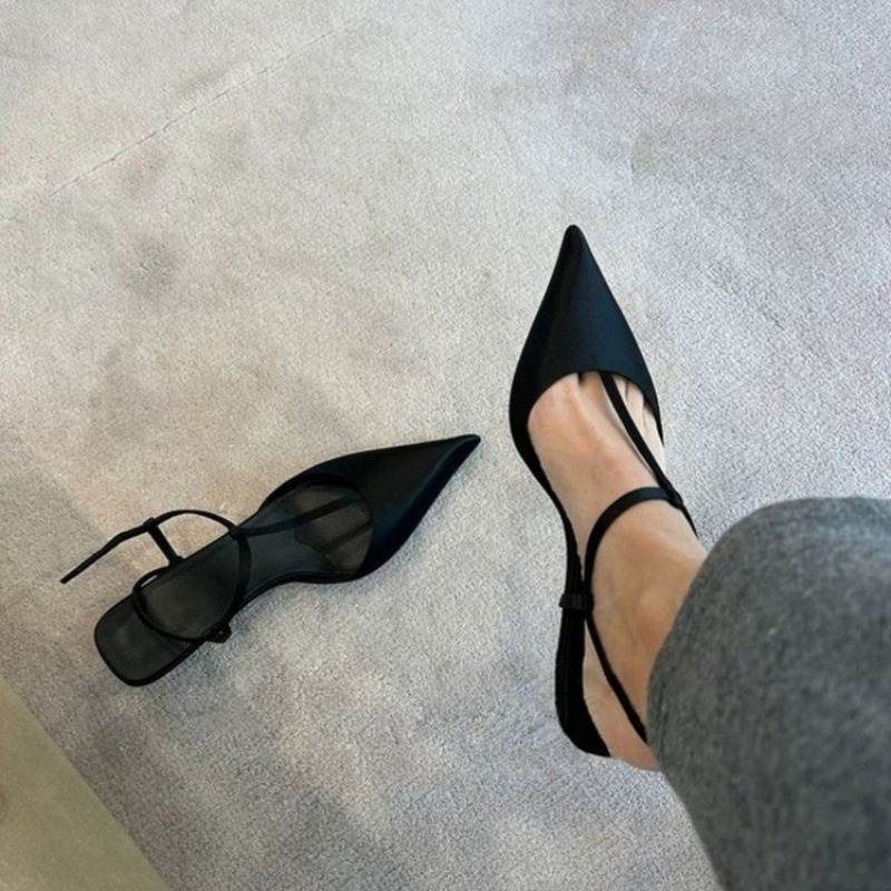 Brand Shoes for Women Sexy Poi - Sandals review and price