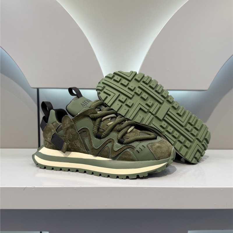 High Quality Designer Men's Sn - Waterproof Goretex Running Shoes review and price