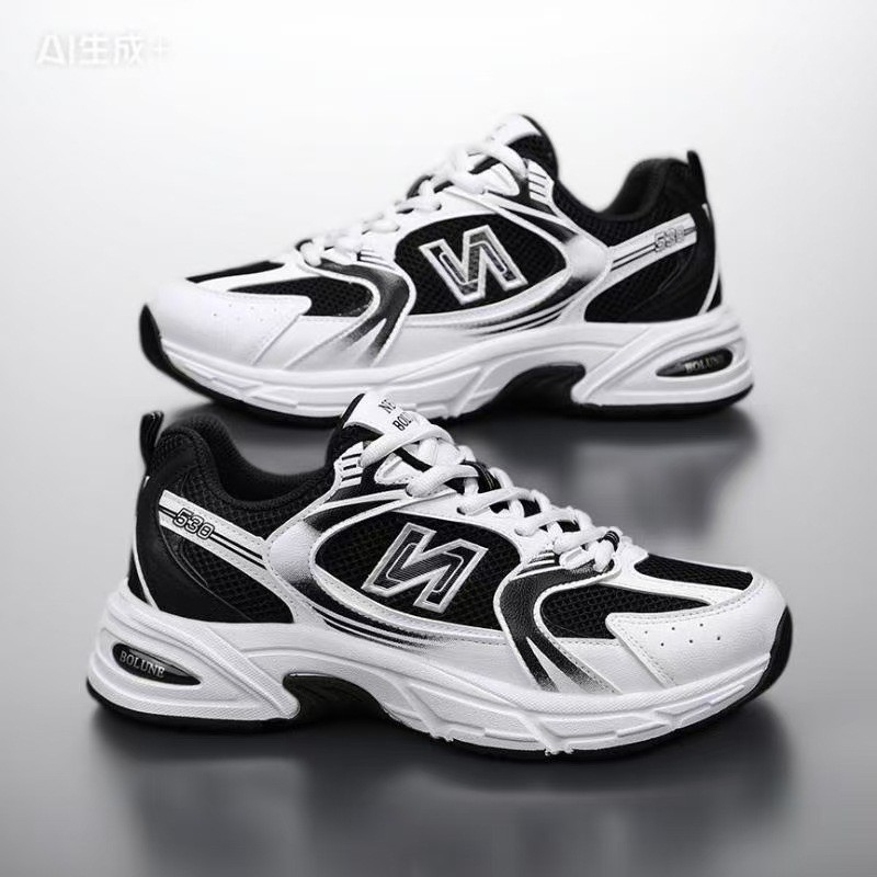 New stylish breathable mesh sh - Breathable Mesh Athletic Shoes review and price
